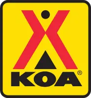 KOA_campgrounds_logo